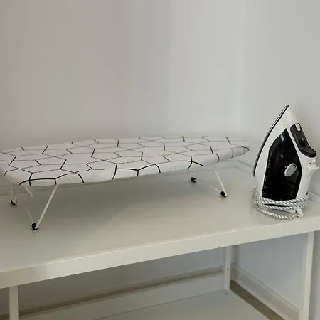 Apartament Aj Unirii Square Timişoara