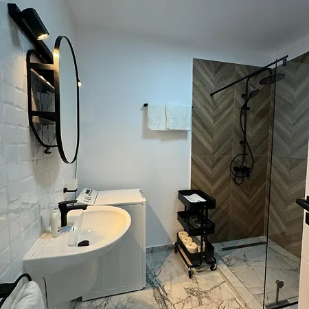 Aj Unirii Square Apartament