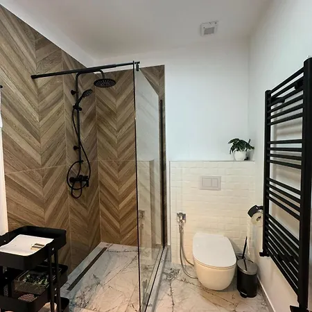 Apartament Aj Unirii Square