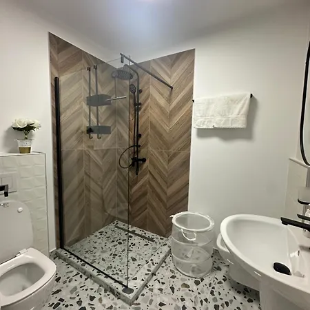 Daire Aj Unirii Square Temeşvar