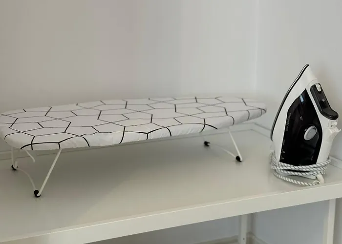 아파트 Aj Unirii Square 티미쇼아라