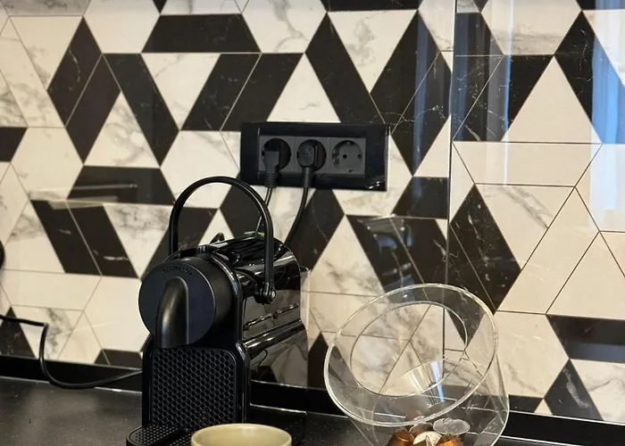 Aj Unirii Square Lägenhet Timişoara