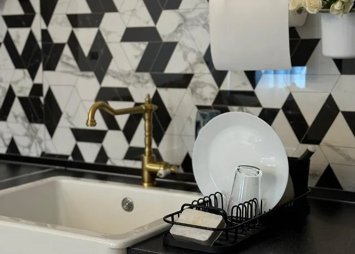 Aj Unirii Square 아파트 티미쇼아라