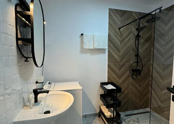 Aj Unirii Square Lägenhet