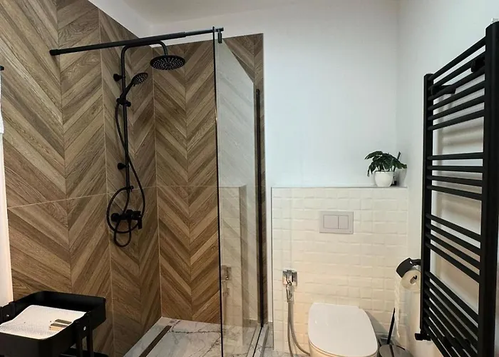 Lägenhet Aj Unirii Square