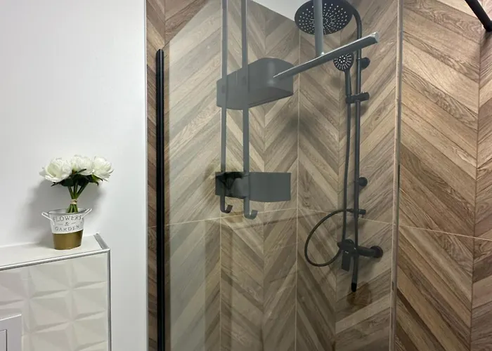 아파트 Aj Unirii Square