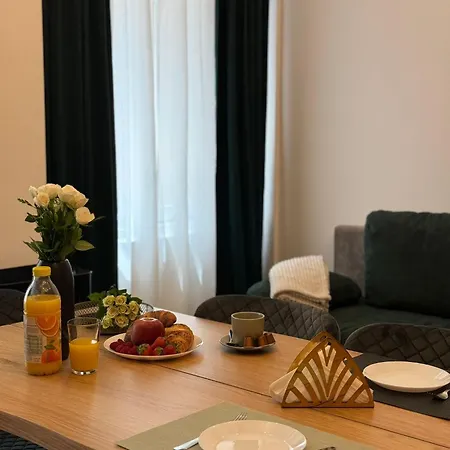 Aj Unirii Square * טימישוארה