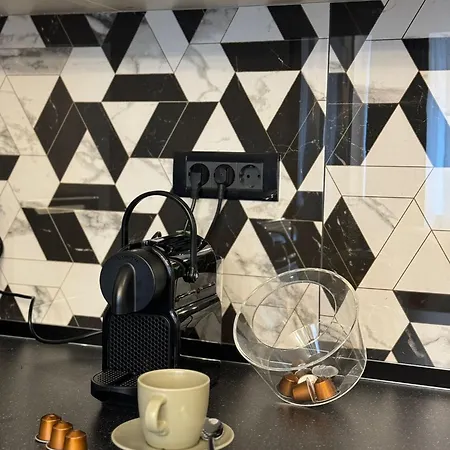 Aj Unirii Square דירה טימישוארה