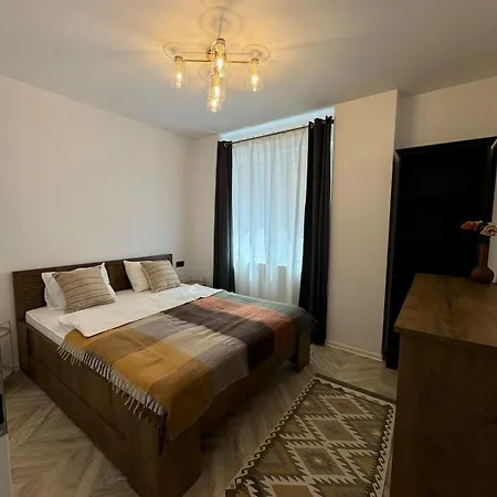 דירה Aj Unirii Square *