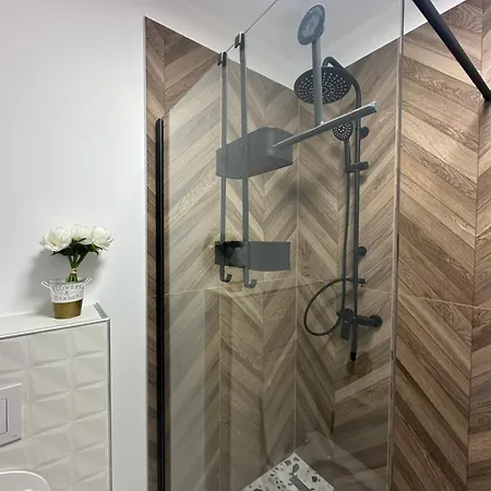 Apartament Aj Unirii Square