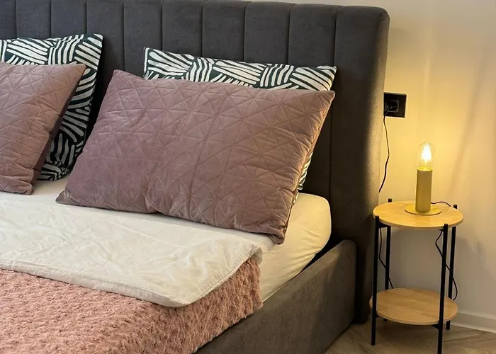 Aj Unirii Square דירה טימישוארה